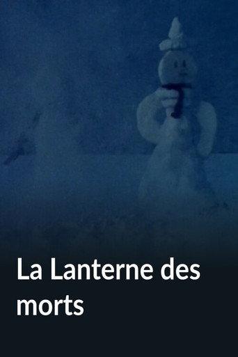 La Lanterne des morts (1985) poster