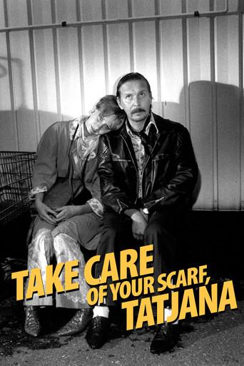 Take Care of Your Scarf, Tatjana (1994) poster