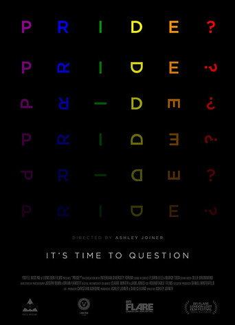 Pride? (2017) poster