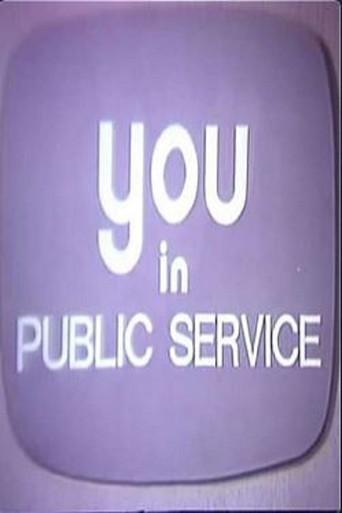 You in Public Service: Good Grooming (1977) poster