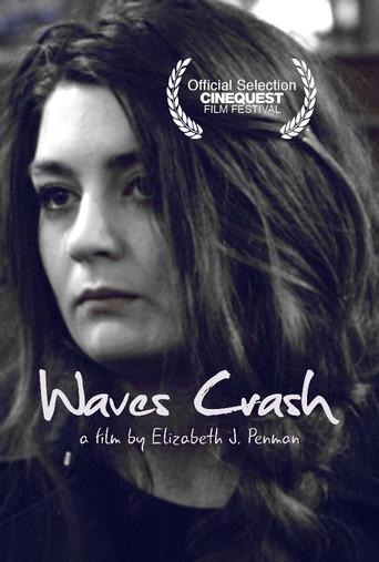 Waves Crash (2017) poster