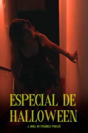 A Hora do Pesadelo Podcast - Especial (2023) poster
