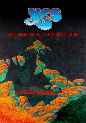Yes: Their Fully Authorised Story (2007) poster