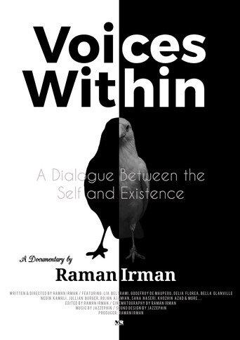 Voices Within () poster
