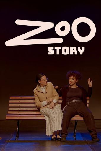 Zoo Story () poster