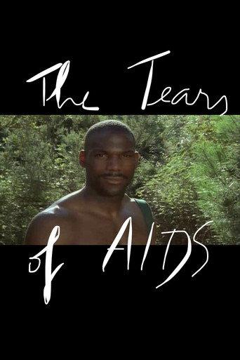 The Tears of AIDS (1996) poster