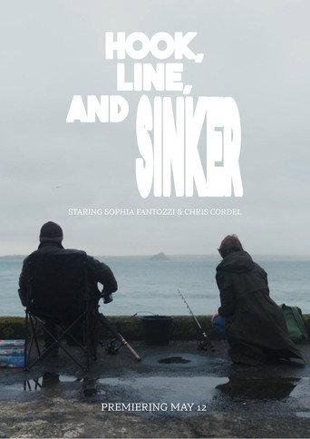 Hook, Line, and Sinker (2026) poster