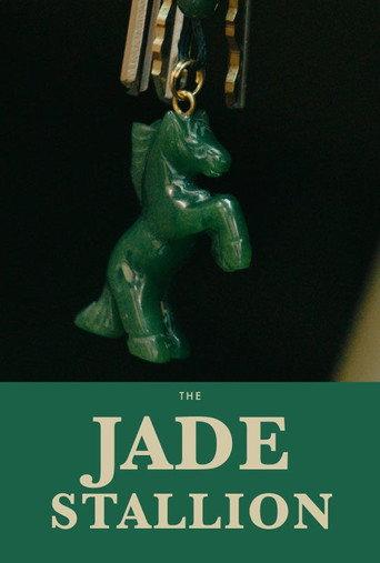The Jade Stallion (2026) poster