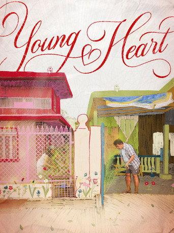 Young Heart () poster