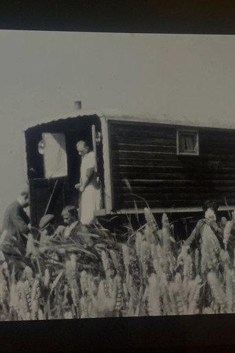 With the Gypsies in Kent (1938) poster