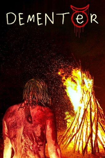 Dementer (2019) poster