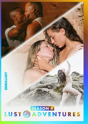 Lust Adventures Volume 4 (2023) poster