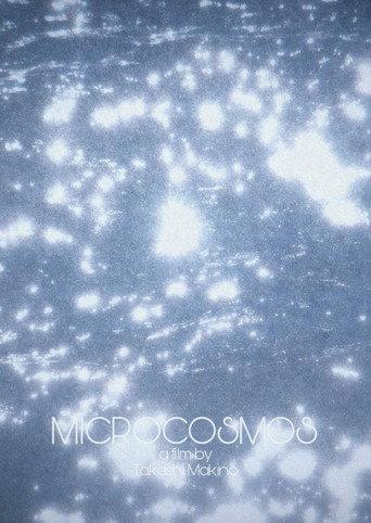 Microcosmos (2022) poster