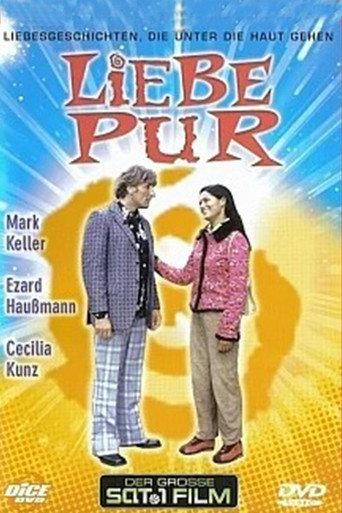 Liebe pur (2000) poster