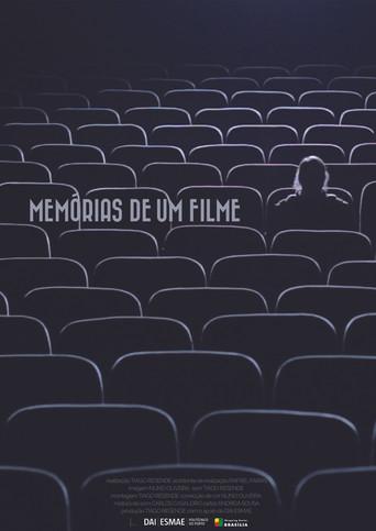 Memórias de um Filme (2014) poster