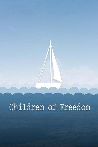 Children of Freedom (2021) poster