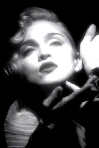 Hey Madonna (1999) poster