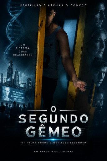 O Segundo Gêmeo (2026) poster