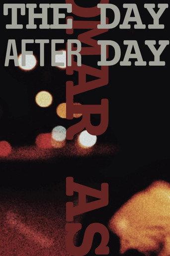The Day After Day (2021) poster