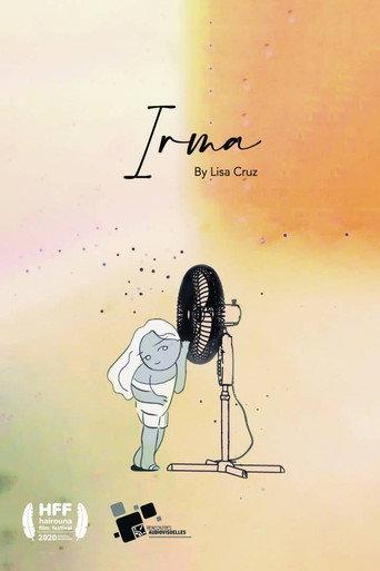 Irma (2019) poster