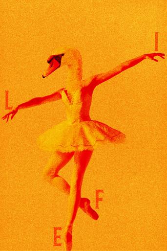 Untitled Project About Love etc. (2020) poster