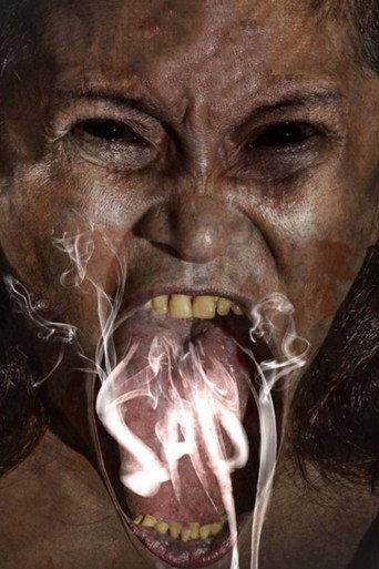 Possession (2013) poster