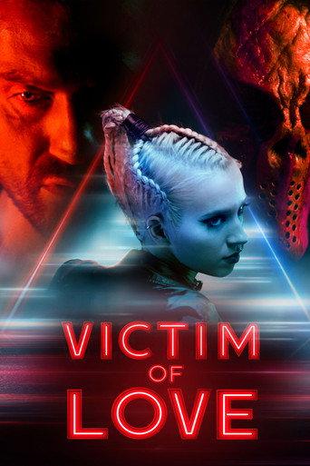 Victim of Love (2019) poster
