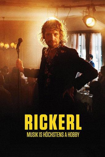 Rickerl (2023) poster