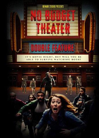 No Budget Theater Double Feature () poster