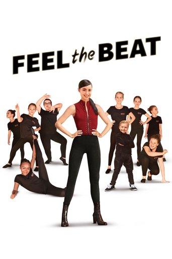 Feel the Beat (2020) poster