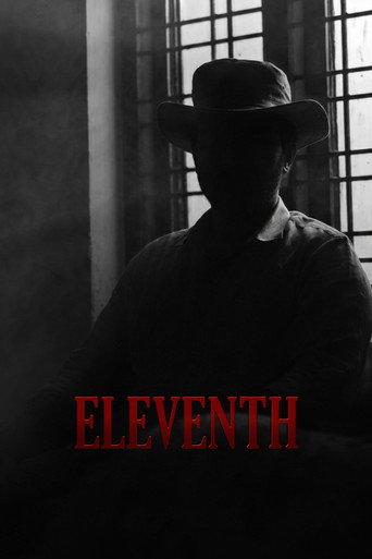 Eleventh (2026) poster