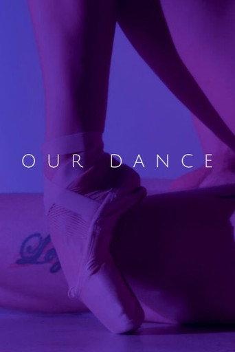 Our Dance (2026) poster