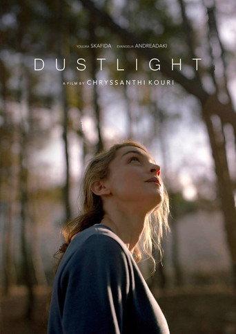 Dustlight (2023) poster