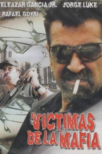 Víctimas de la Mafia (2002) poster