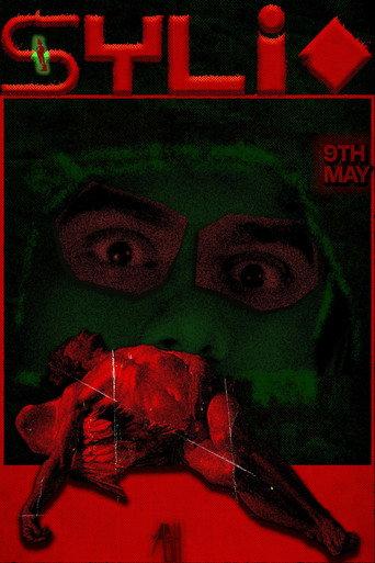 SYLIO (2025) poster