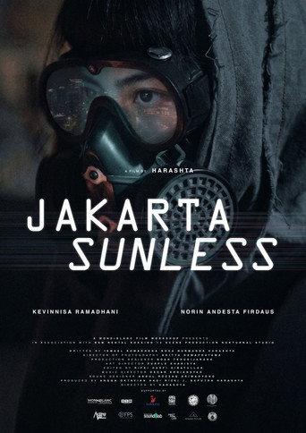 Jakarta Sunless (2026) poster