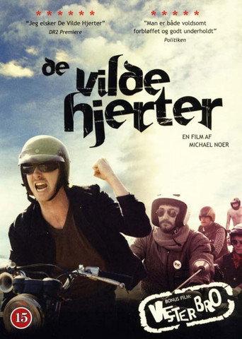 The Wild Hearts (2009) poster