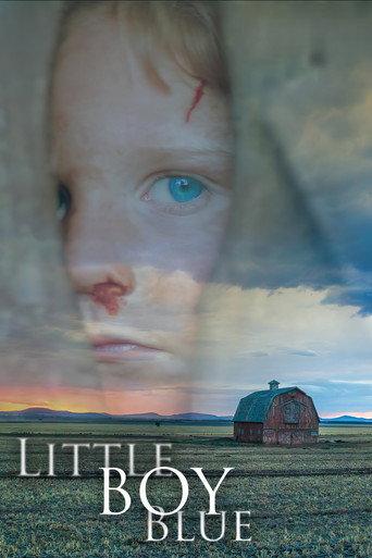 Little Boy Blue (2015) poster