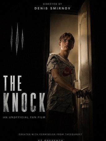 The Knock (2026) poster
