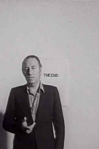 Il televisore che piange (1972) poster