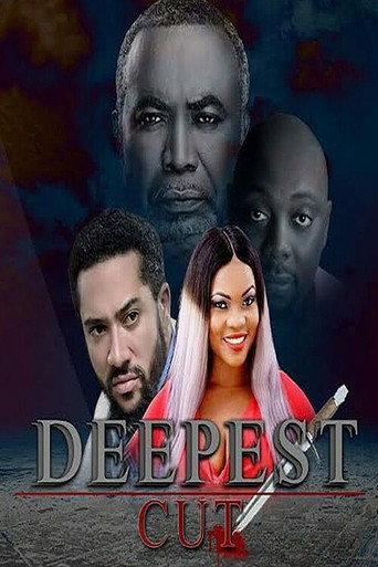 Deepest Cut () poster
