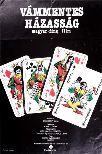Duty Free Marriage (1980) poster