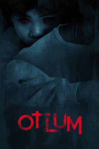 Otlum (2018) poster