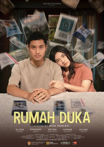 Rumah Duka (2026) poster
