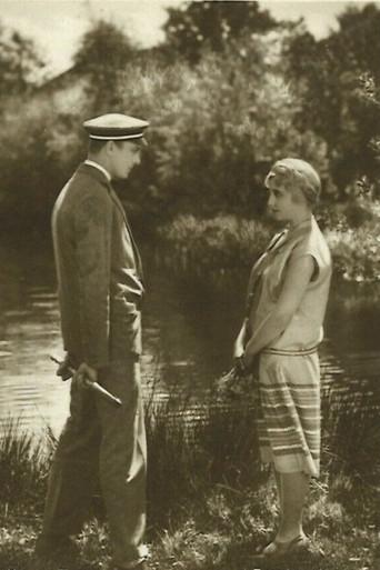I Lost My Heart in Heidelberg (1926) poster