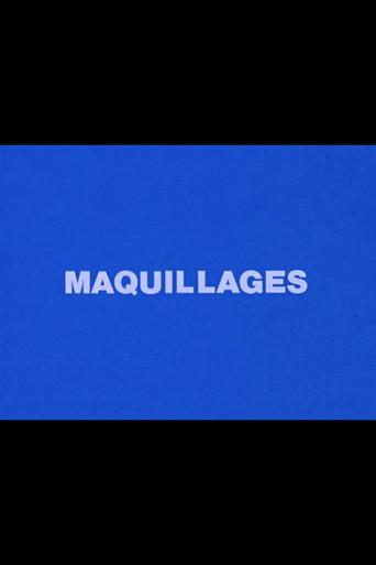 Make-up (1971) poster