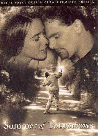 Summer of Tomorrows (2003) poster