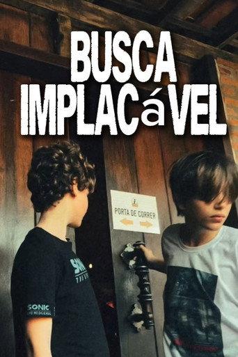 Impossible Chase () poster