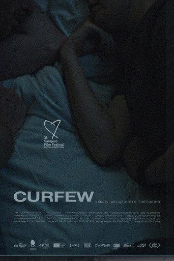 Curfew (2026) poster