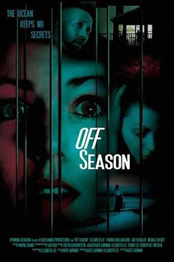 Off Season (2012) poster